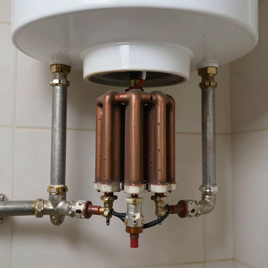 Water Heater Services in Algonquin