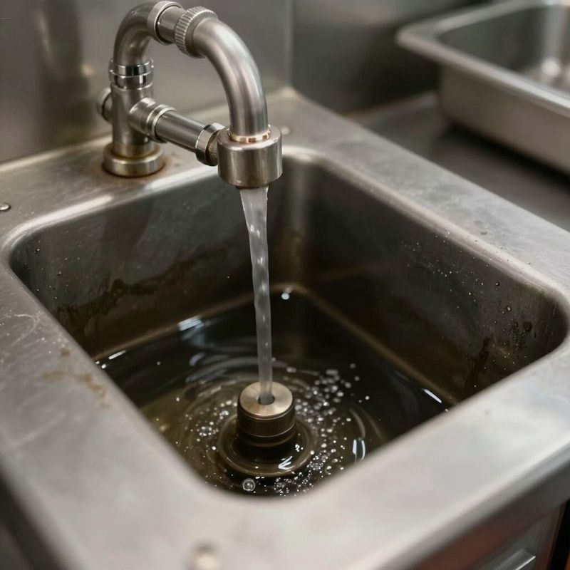 Garbage Disposal in Algonquin