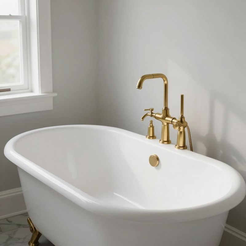 Bathroom & Kitchen Upgrades in Algonquin